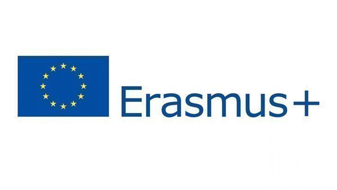 İlçemiz İsmet Yılmaz Fen Lisesi ve Şarkışla Mesleki Eğitim Merkezi ERASMUS projeleri kabul edildi.