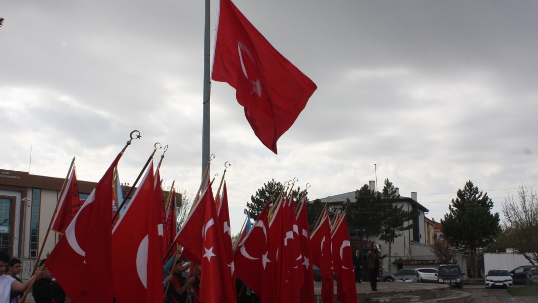 Şarkışlada Okullar Tatil mi?