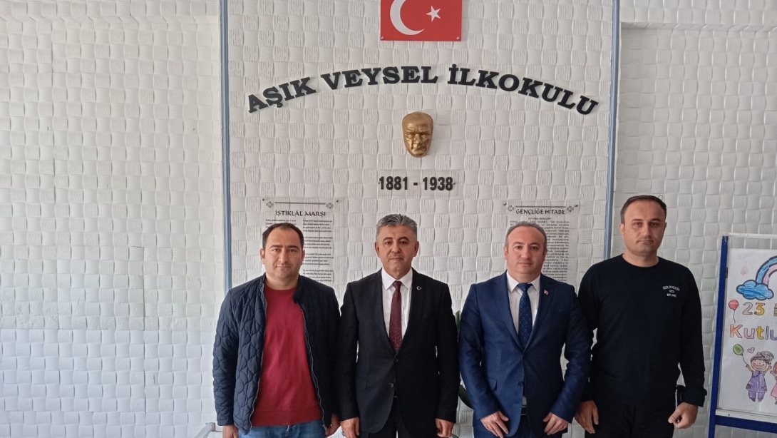 Şarkışlada Okullar Tatil mi?