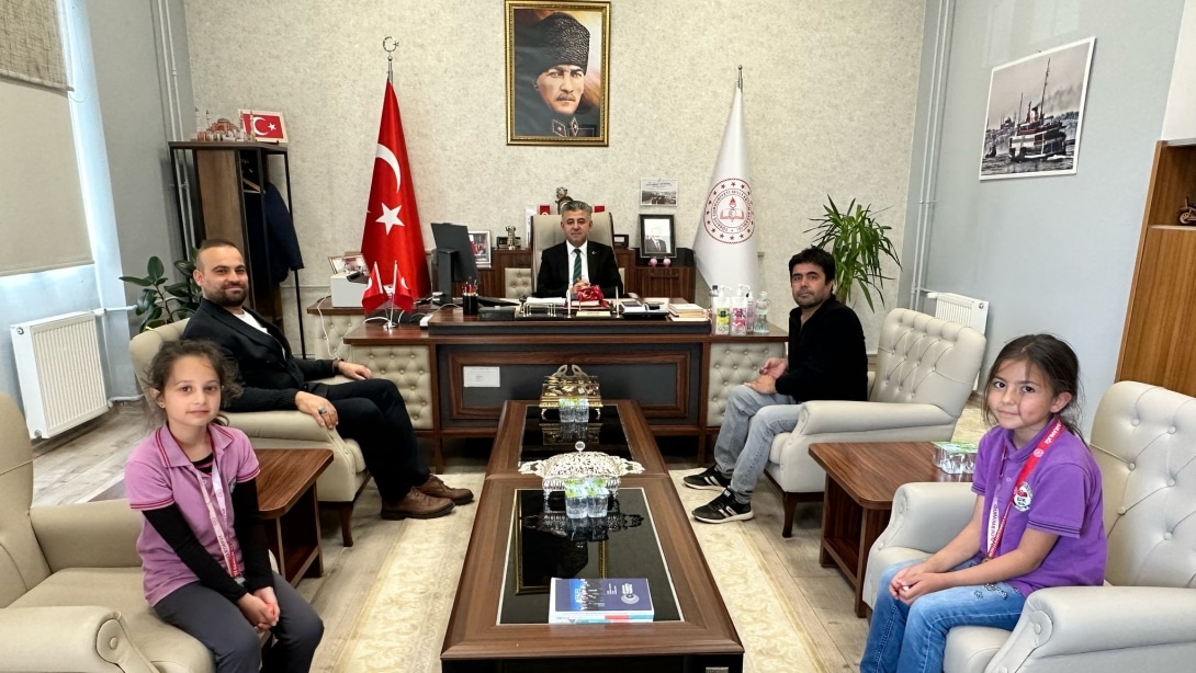 Şarkışlada Okullar Tatil mi?