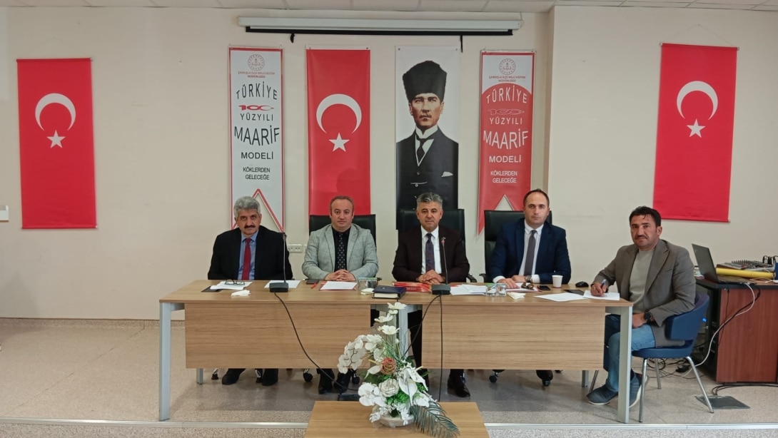 Şarkışlada Okullar Tatil mi?